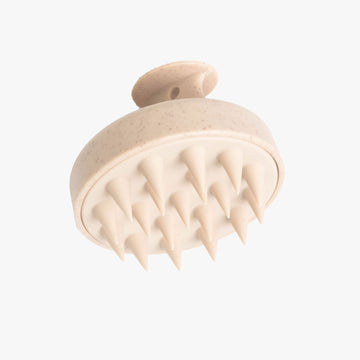 LIVANI Eco-Scalp Massager